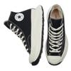 Converse Chuck 70 AT-CX Trend Casual High Top Canvas Shoes Unisex Black and White