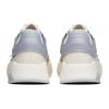 Anta Casual Abrasion Resistant Low top Skateboard Shoes Men's Gray 912138051-2