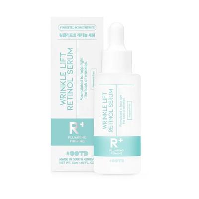 Faltenlift Retinol Serum