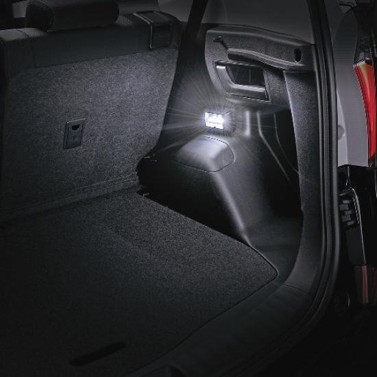 CARMATE Car Illumination LED CZ329 Multi-Type