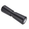 Heavy Duty Boat Trailer Roller Black Color Rubber Elastic Boat Trailer Keel Roller for Yatch