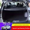 מחיצת תא מטען עבור MG ZS 2017-2022 - כיסוי תמיכה אחורי