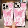 Acrylic Phone Case for iPhone 11 12 13 14 Pro 12 14 16 Pro Max for Samsung A16 A36 A56 S24 FE High-quality Painted Anti-fall Mobile Phone Case