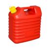 Heavy Duty Accessory Petrol Can for Adventure Emergency