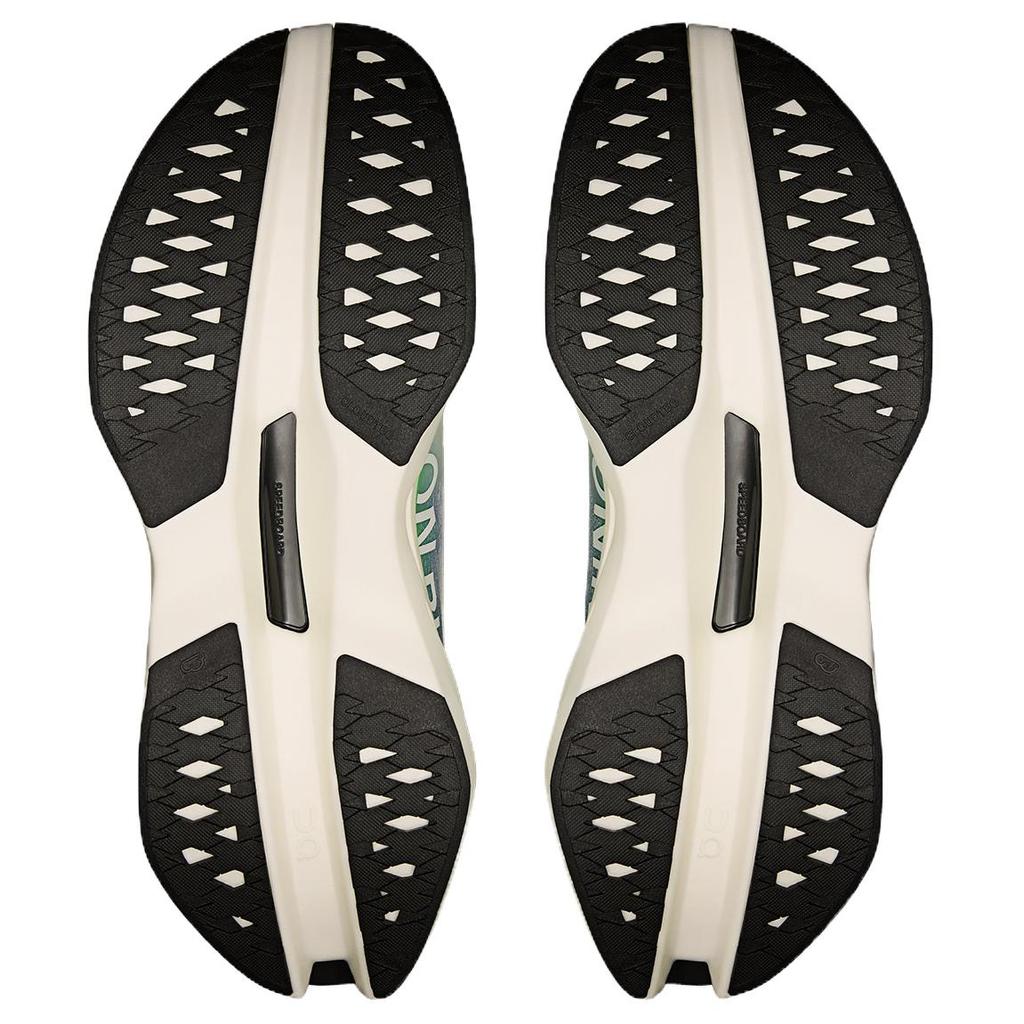 Cloudboom Max Honeydrew Lilac Men Sneakers Green 3MF30314325