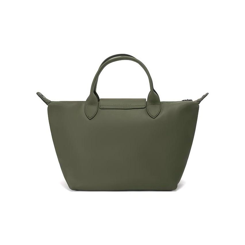 Longchamp Le Pliage Xtra Brand Logo Adjustable Detachable Leather Dumpling Bag Shoulder Crossbody Handbag Small Women Handbag 1512987549