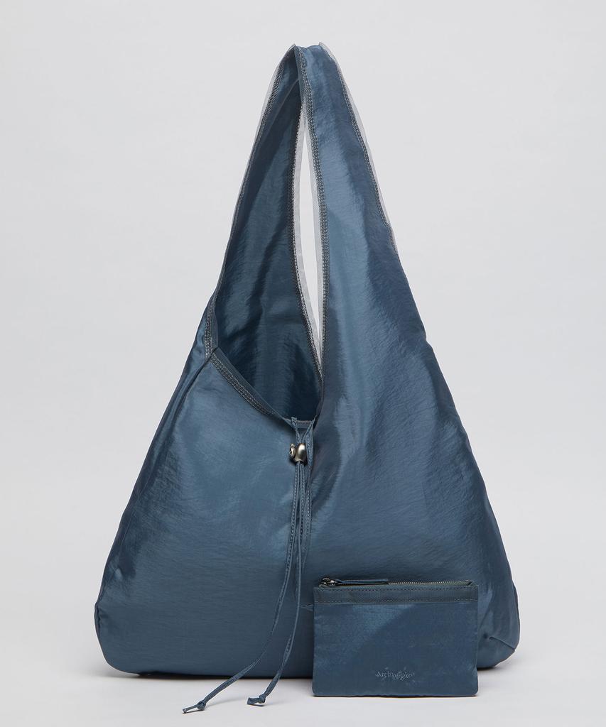 Archivepke Luv Basket Bag(Dark Blue)_Ovbax26107Wbl