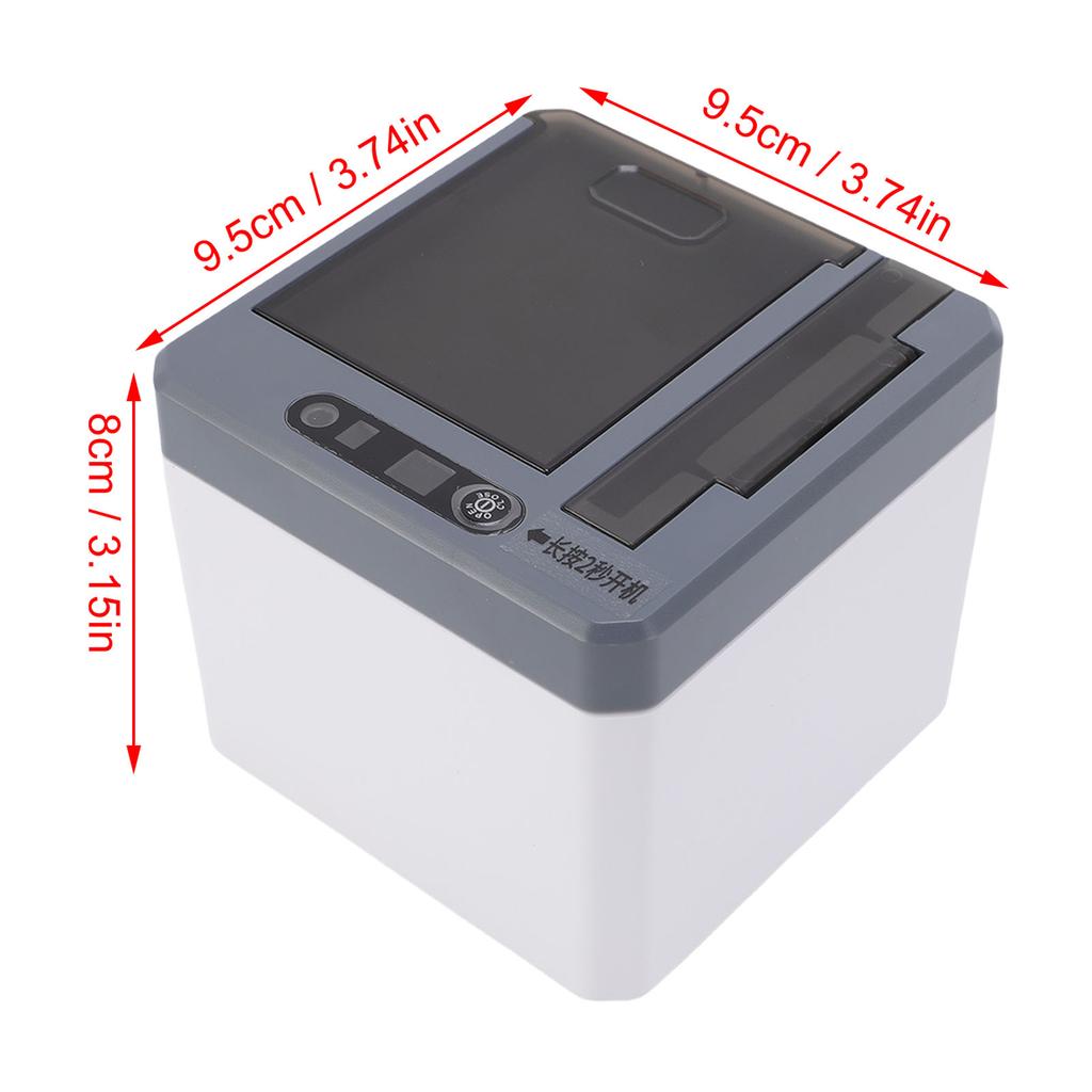 Automatic Toothpick Dispenser Holder Smart Sensor Automatic Popup Toothpick Storage Container for Home Kitchen Restaurant Commercial Use