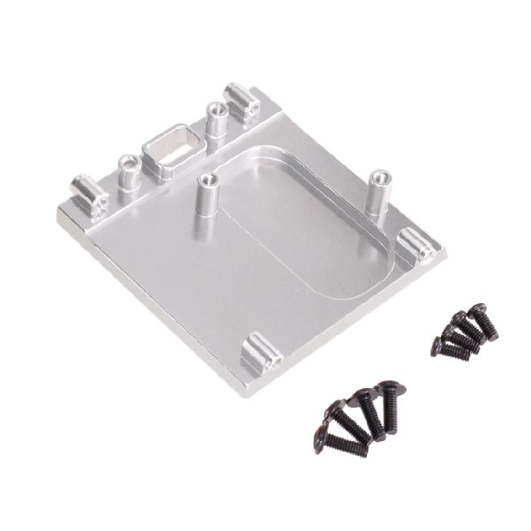 Motor Seats for 1/12 Model Car Performances Easy to Install Aluminum Motor Holder Motor Mount