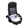 Fishing Bag Tactical Backpack Bait Lure Box Fishing Rod Reel Pouch Bags Fishing Tackle Accessory Bags Camping Shoulder Bag