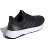 Adidas Qt Racer Sport 'Black Semi Night Flash' Women's FY5678