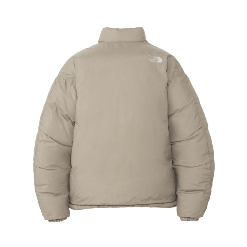 The North Face Alteration Sierra Size M Jacket, Unisex, Water-Repellent, Windproof, Anti-Static, Cold-Weather Protection, Black,