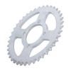 41 Teeth 428 Rear Chain Sprocket Cog 2in Fit for 110cc 125cc 140cc PIT PRO Trail Bike Dirt Bike