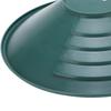 260mm Gold Panning Pan ABS Gold Sifting Classifier Washing Sieve Tray Accessory Green Gold Panning Pan Gold Pan Gold Washing Pan