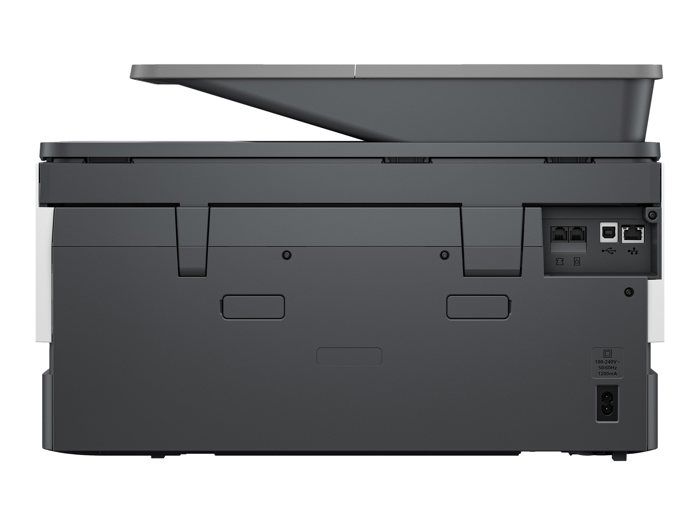 HP Officejet Pro 9120b All-in