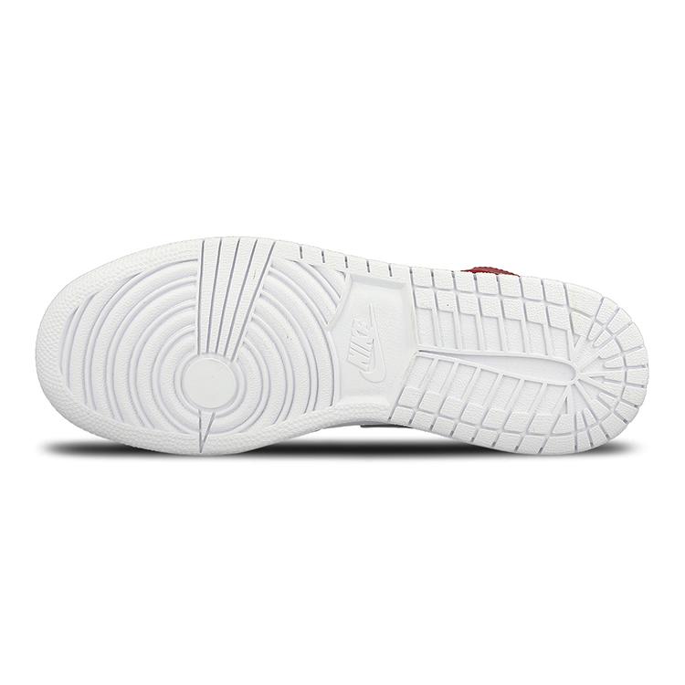 Jordan 1 Retro High Silbermedaille GS 705300-602