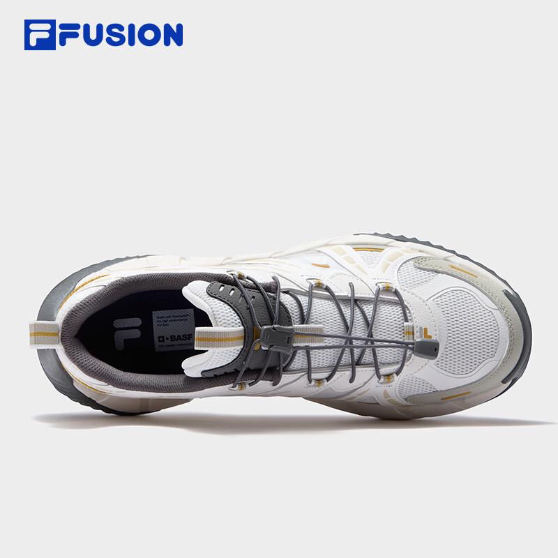 FILA FUSION BONE 2 Dad Shoes