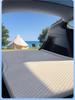 Haval H6 Rear Seat Sleeping Pad: Foldable Car Bed Mat for Comfortable Travel