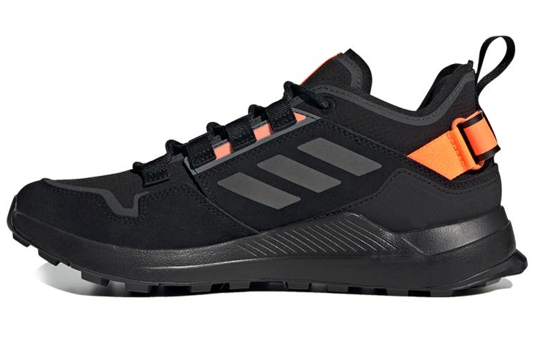 

Adidas Terrex Low Black Signal Orange EH3534 42