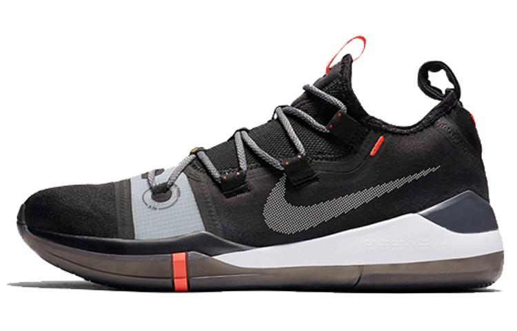 

Nike Kobe Ad Black Multi Color AV3555-001 40.5