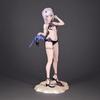 In Stock MéLusine Swimsuit Figure Fate/Grand Order Anime Sexy Girl Pvc Statue Cute Ruler Class Collectible Figurine New Arrivals