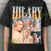 Hilary Duff Meme T-shirt: Rolig TV-serie T-shirt