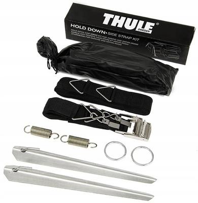 Storm Straps for Thule Awnings X2