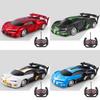 Batteriebetriebenes kabelloses Drift-Rennspielzeugauto-Modell
