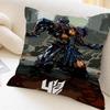 T-transfor-mers Cushion Cover Pillow Cover Decor Pillowcase Printed Cushion Case For Couch