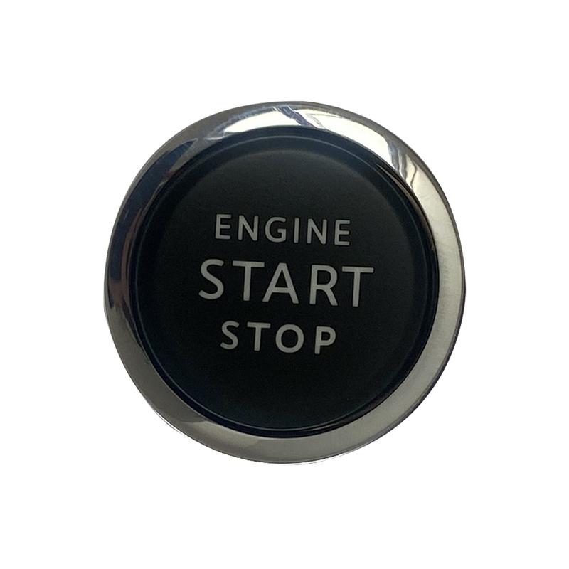 4-pin one-button start switch ignition switch for For Peugeot 308 408 508 for Citroen C4 C5 9805347980 98337556ZD