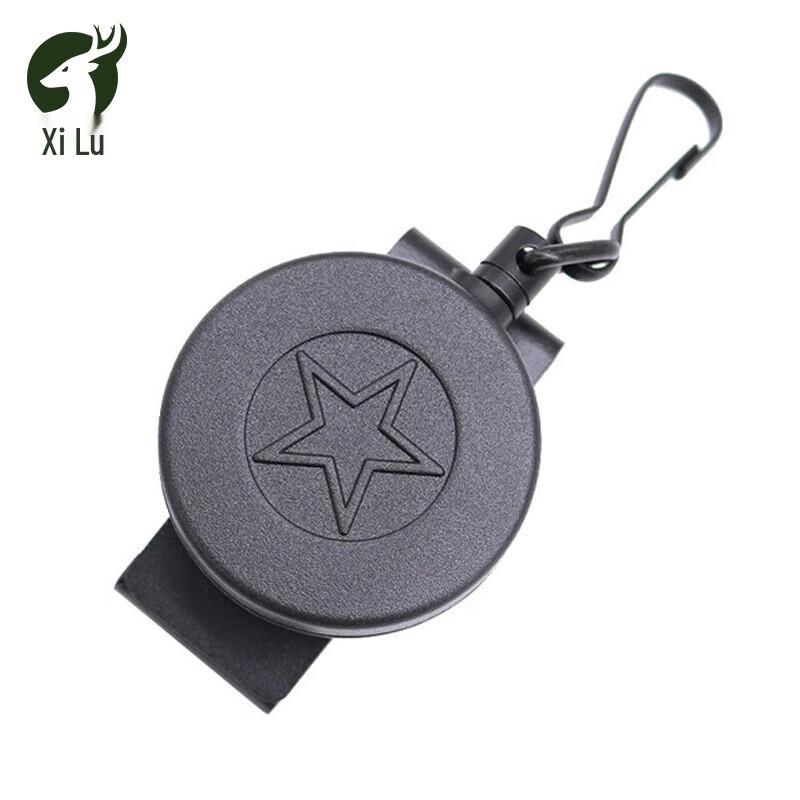 Retractable Tactical Gun Sling