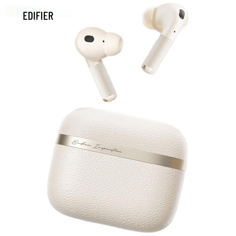 EDIFIER Evo Pro True Wireless ANC Earbuds