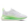 Nike Air Max 720 'White Volt' Donna AR9293-104
