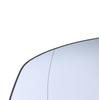 Ford Focus Mk2 FL 08-11 Heated Mirror Glass, Left