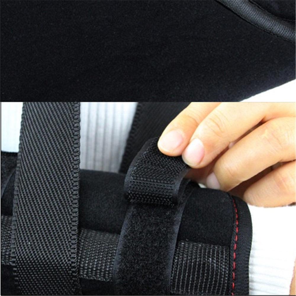 Ellebooggewricht Fixatieband Arm Fractuur Fixatie Spalk Onderarm Fractuur Beugel Verstuiking Beschermer Sling Medische Fixatieband
