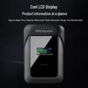 Gepai Wireless 1D/2D Barcode Scanner