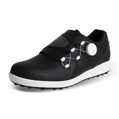 [AVAVE] A2 Autolock Spikeless Golf Shoes [Shipped from Korea] 100% Authentic