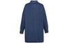 Converse Jackets Unisex Blue Lapel Moderate Other 10024864-A01