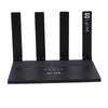 4G LTE WiFi 6 Router 300Mbps Type C CPE Wireless Router Mobile Hotspot with 4 Antenna SIM Card Slot for Europe Asia