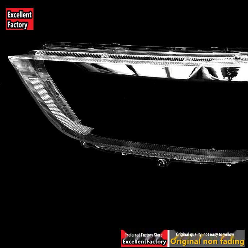 Haval H6 Sport 17-18 Blue Label Headlight Shell Transparent Lampshade