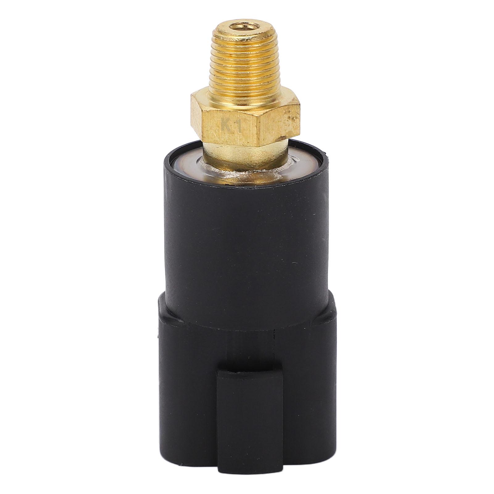 

Oil Pressure Switch Sensor 20Y 0621710 20PS57916 Excavator Replacement for Komatsu PC200 6