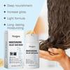 Hoegoa Hair Repair Mask Nourishes Hair, Moisturizes And Hydrates Hair Care, Softens And Fluffs Hair Essence