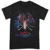 Nightmare On Elm Street Unisex Adult Dream Warriors T-Shirt