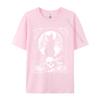 Unisex TShir Cat Skull Occult Summer Cool TShirt T Shirt For Unisex Hip Hop Cotton Leisure TShirt Wholesale