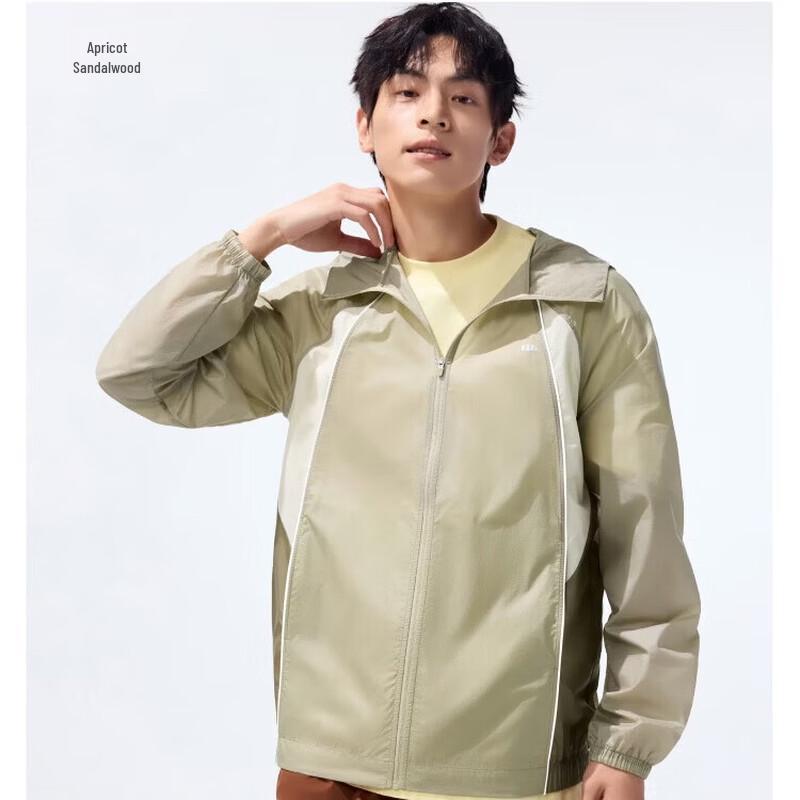 

Beneunder Men s WR938 UV Protection Lightweight Jacket M