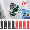 Autotürschloss Schalldämpfer Dämpfer Puffer für Honda CRV CR-V 2007-2023 Klappern Quietschen Leises Geräusch Taub Schalldämmung Dichtung