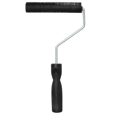 Durchmesser 28x150mm Fiberglasrolle Fiberglas-Walzwerkzeug für die Fiberglasindustrie