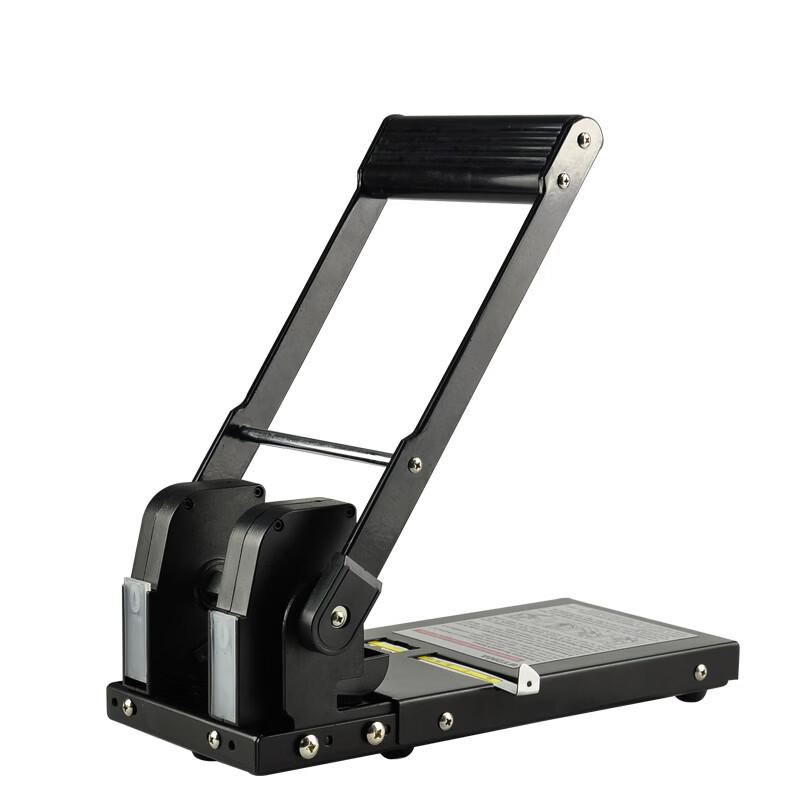 U-MACH U-A290 Manual Two-Hole Punch CN plug (adapter included)