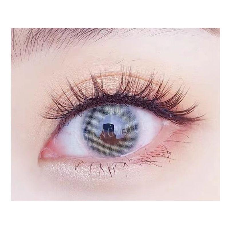 Lashie - Crisscross Multipack False Eyelashes