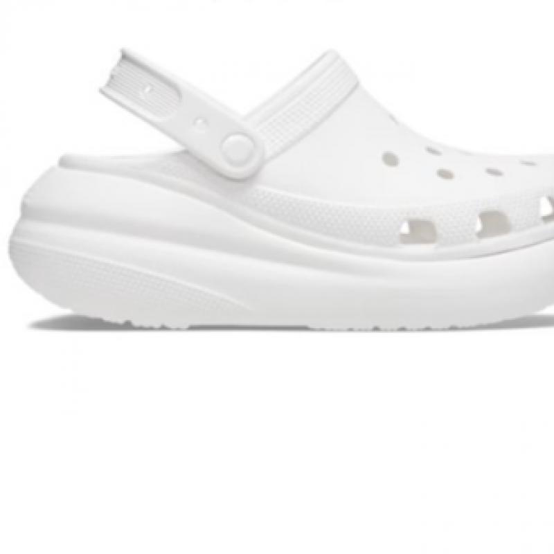 Crocs Classic Crush Clog 207521 100